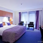 Der Valk Hollands Kroon Hotel Wieringerwerf