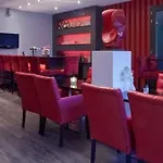 Hotel Der Valk Hollands Kroon
