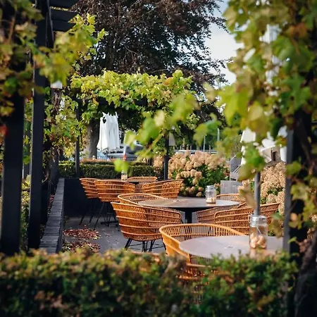 Der Valk Wieringermeer Hotel 4*