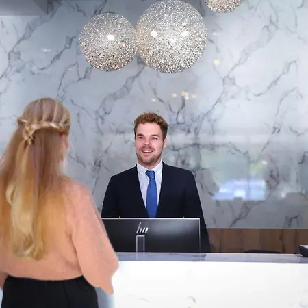 Der Valk Hollands Kroon 4*