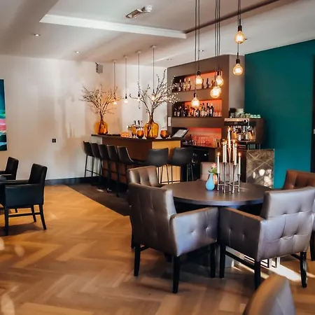 Hotel Der Valk Wieringermeer
