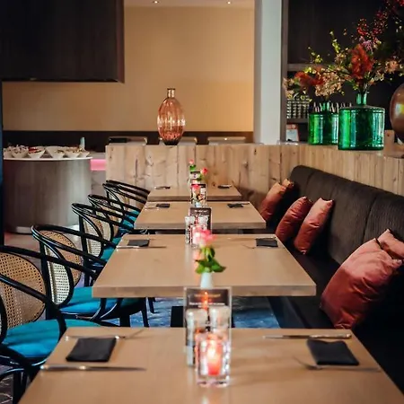 Der Valk Hollands Kroon Hotel Wieringerwerf
