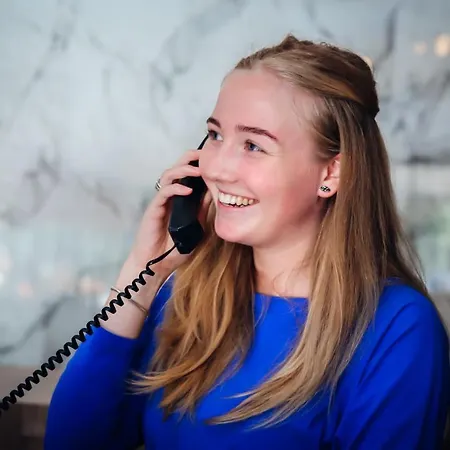 Der Valk Hollands Kroon Otel 4*