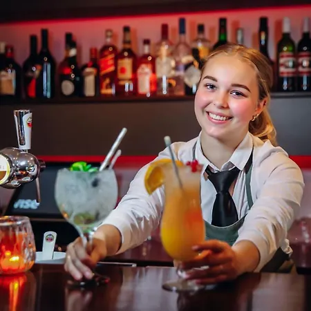 Der Valk Hollands Kroon Otel 4*