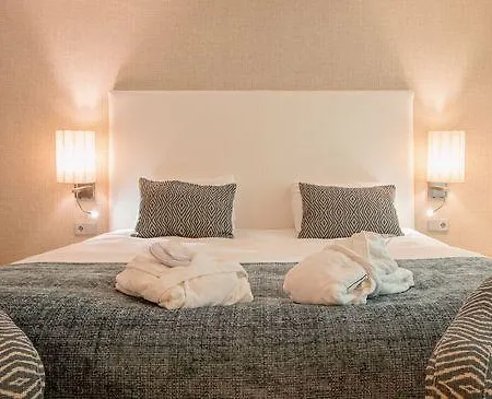 Der Valk Hollands Kroon 호텔 4*