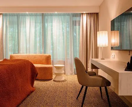 ホテル Der Valk Hollands Kroon 4*