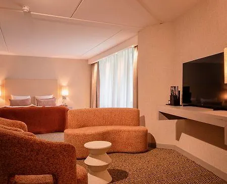 Der Valk Hollands Kroon 4*