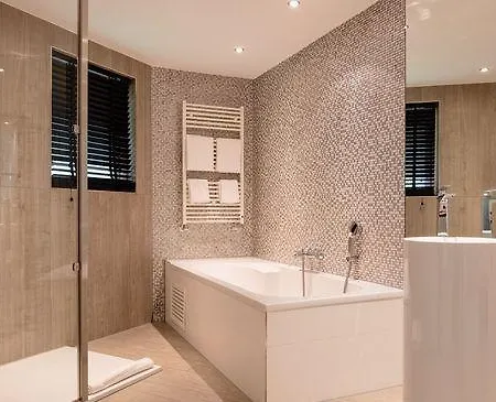 Der Valk Hollands Kroon ホテル 4*