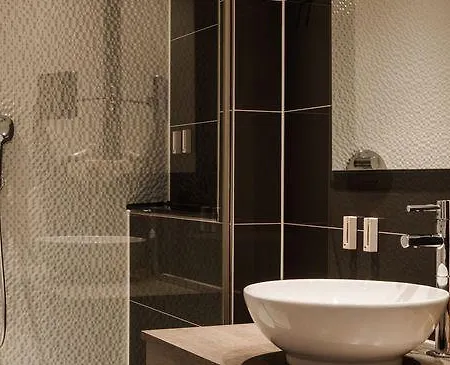 Der Valk Hollands Kroon 4* 비어링거워프