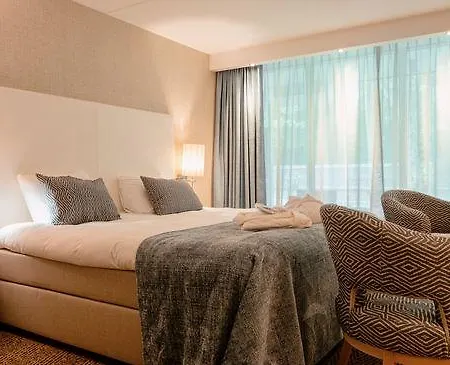 Der Valk Hollands Kroon 호텔 4*