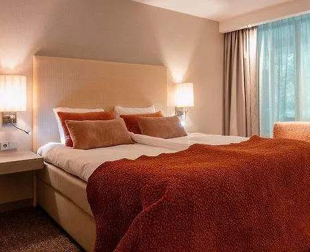 호텔 Der Valk Hollands Kroon 4*