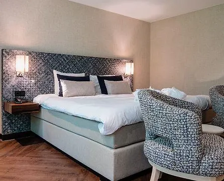 Der Valk Hollands Kroon 4* 비어링거워프