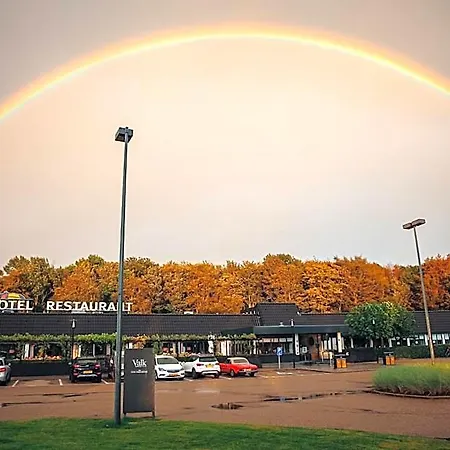 Der Valk Hollands Kroon ウィーリンガーウェルフ