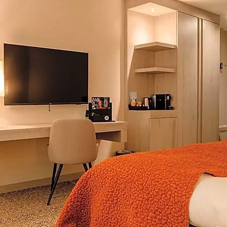 Der Valk Hollands Kroon 4*