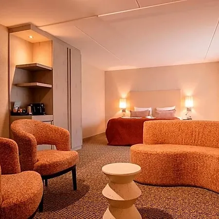 Der Valk Hollands Kroon ホテル 4*