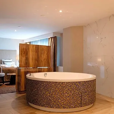 Otel Der Valk Hollands Kroon