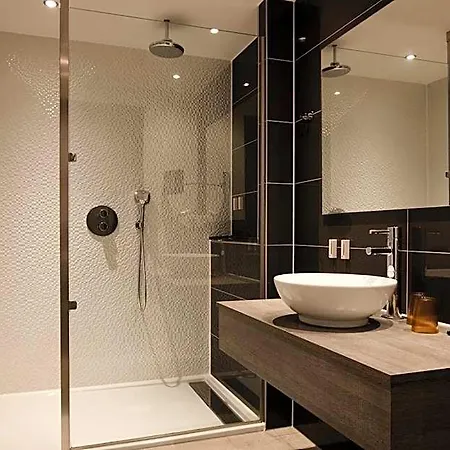 Der Valk Hollands Kroon ホテル 4*