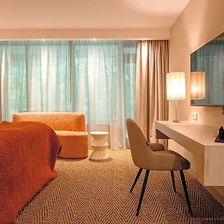 Der Valk Hollands Kroon 4*