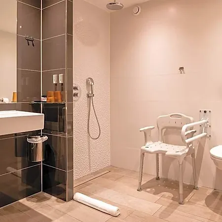 Der Valk Hollands Kroon ホテル 4*