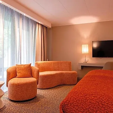 ホテル Der Valk Hollands Kroon 4*