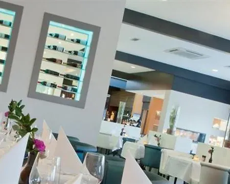 Der Valk Hollands Kroon Hotel Wieringerwerf