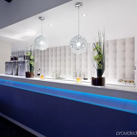 Der Valk Hollands Kroon Hotel Wieringerwerf