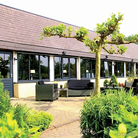 Der Valk Hollands Kroon 4*