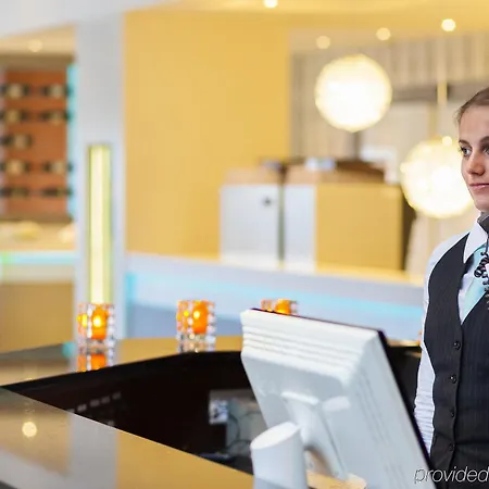 Der Valk Hollands Kroon Hotel 4*