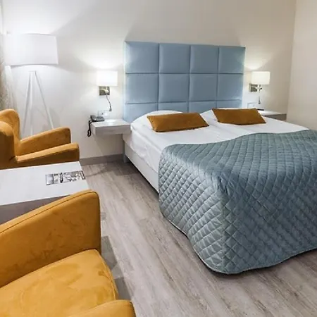 Hotel Der Valk Wieringermeer 4*