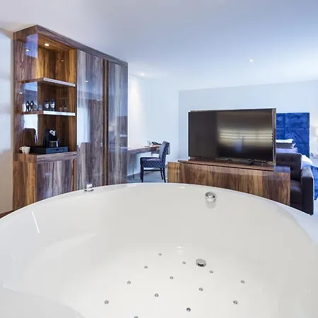 Der Valk Wieringermeer Hotel