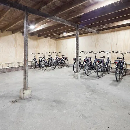 Der Valk Wieringermeer Hotel 4*