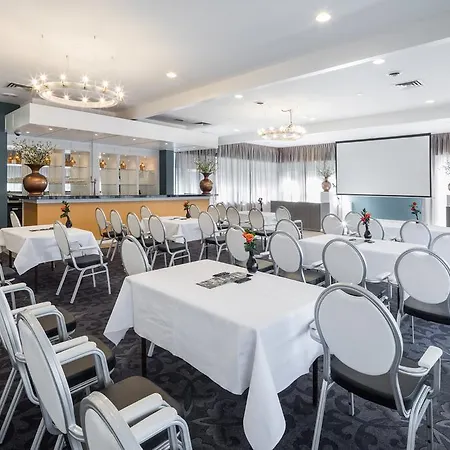 Hotel Der Valk Wieringermeer 4*