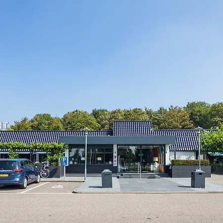 Hotel Der Valk Wieringermeer 4*