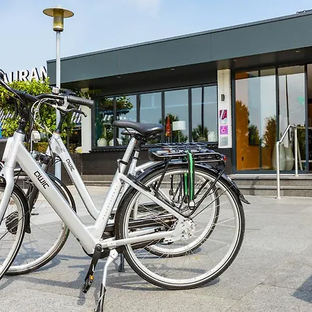Der Valk Wieringermeer Hotel 4*