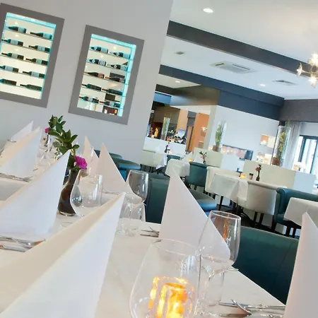 Hotel Der Valk Hollands Kroon