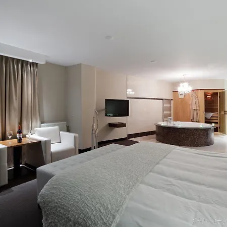 Der Valk Hollands Kroon 4* Wieringerwerf