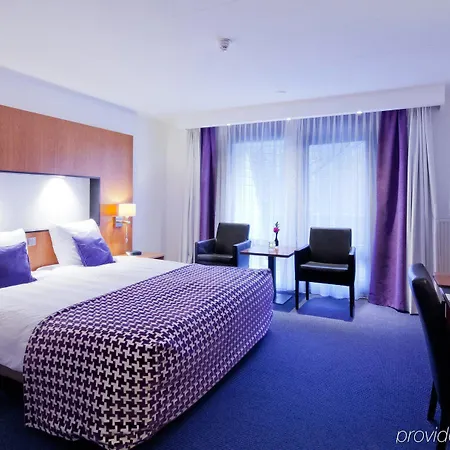 Der Valk Wieringermeer Hotel Wieringerwerf