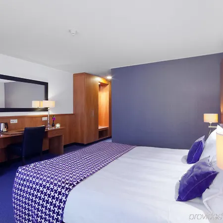 Der Valk Hollands Kroon Hotel