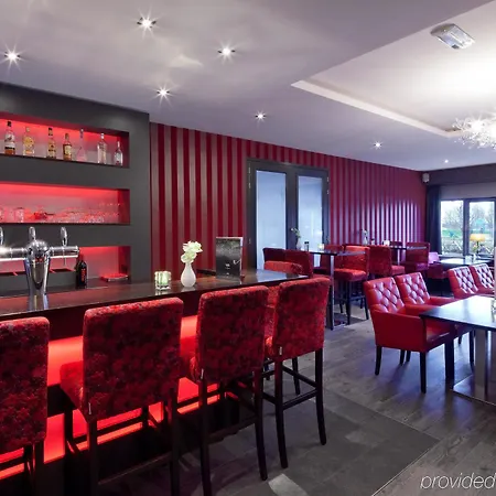 Hotel Der Valk Hollands Kroon 4*