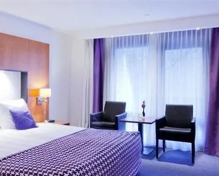 Der Valk Wieringermeer