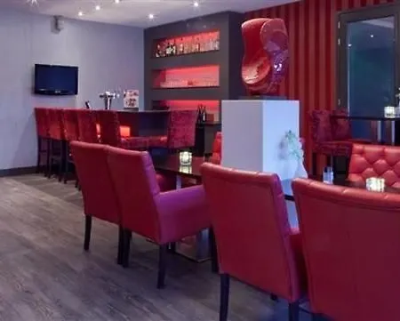 酒店 Der Valk Hollands Kroon