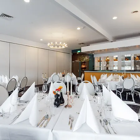 Hotel Der Valk Wieringermeer 4*