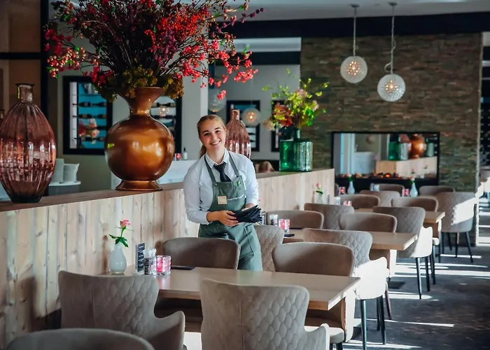 Der Valk Hollands Kroon 4* Wieringerwerf