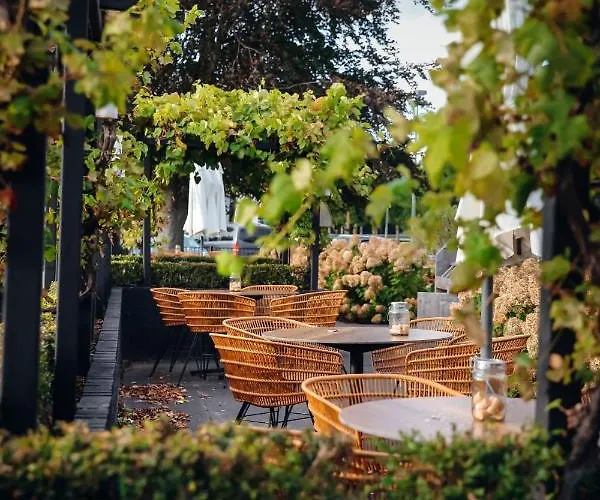 Der Valk Hollands Kroon Hotel 4*