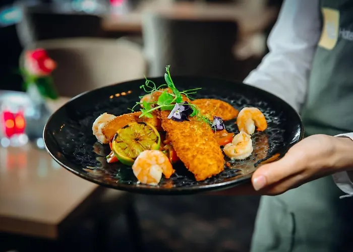 Der Valk Hollands Kroon Wieringerwerf