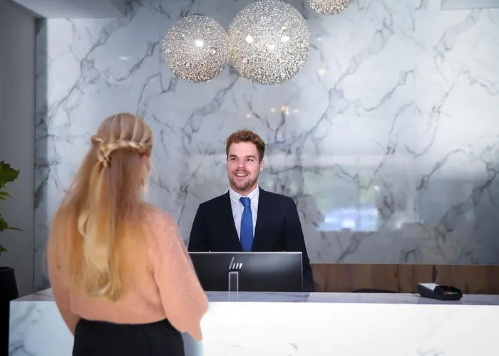 Der Valk Hollands Kroon 4*