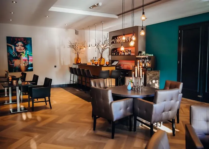 Otel Der Valk Hollands Kroon