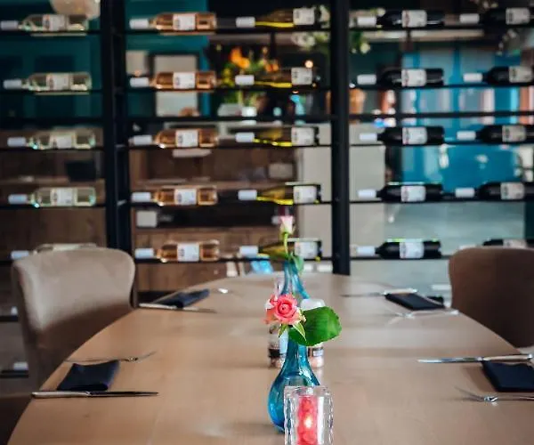 Der Valk Hollands Kroon Hotel 4*