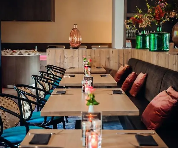 Der Valk Hollands Kroon Hotel Wieringerwerf