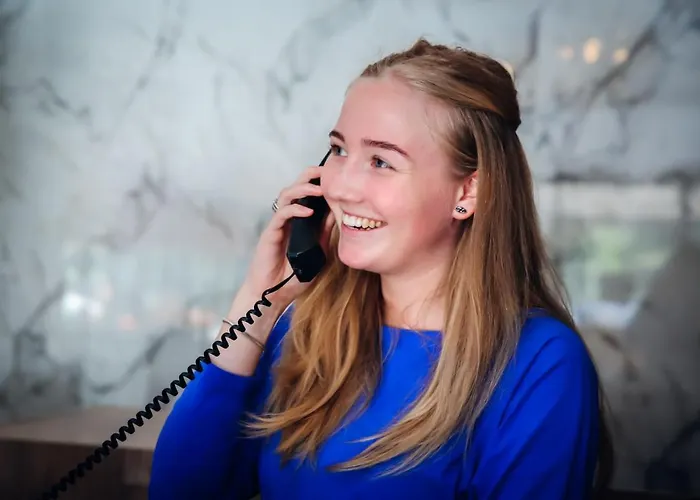 Der Valk Hollands Kroon Otel 4*